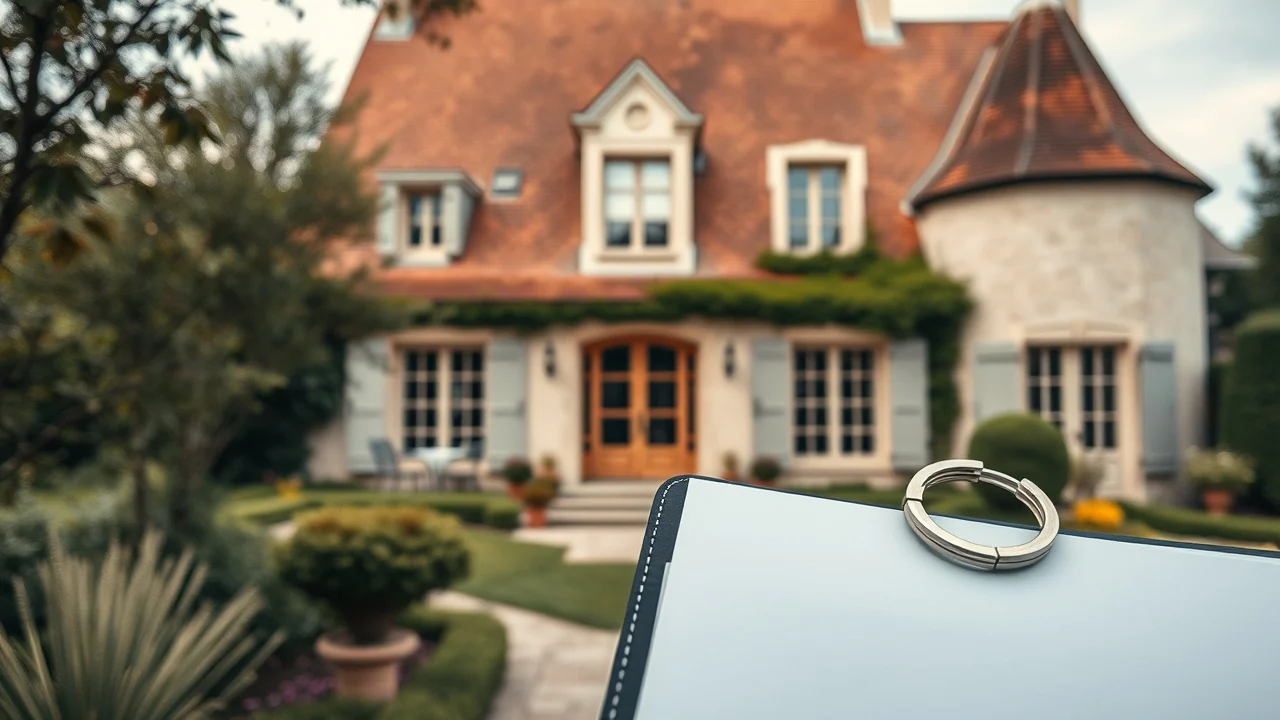 Comment vendre un bien hérité à Nandy sans surprise — conseil immobilier à Nandy