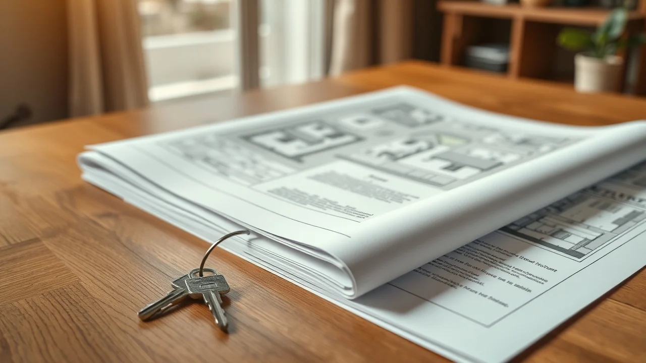 Qui paie les frais d'agence à Nandy ? Ce que vous devez savoir avant de vendre — conseil immobilier à Nandy