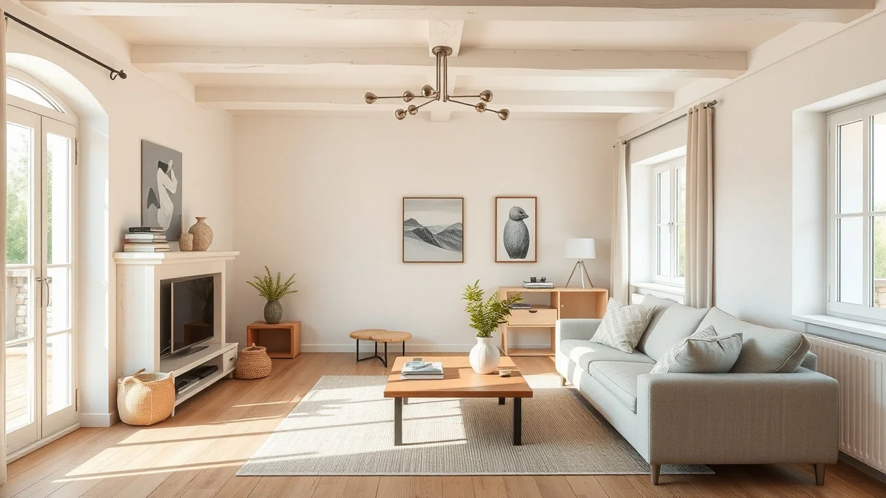 Votre maison avec travaux à Nandy : comment éviter une perte de valeur — conseil immobilier à Nandy