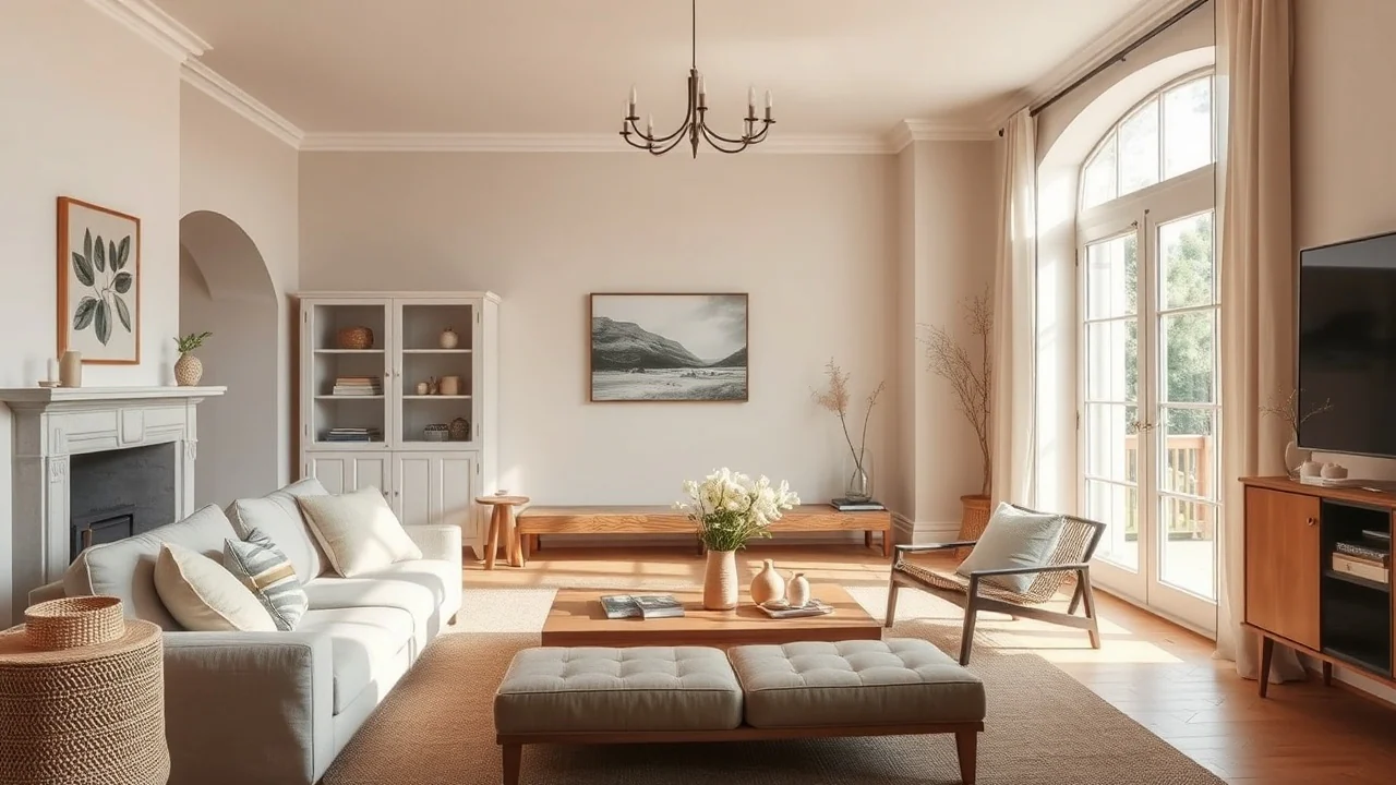 Photos et home staging pour vendre à Nandy : le secret que j'utilise chaque jour — conseil immobilier à Nandy