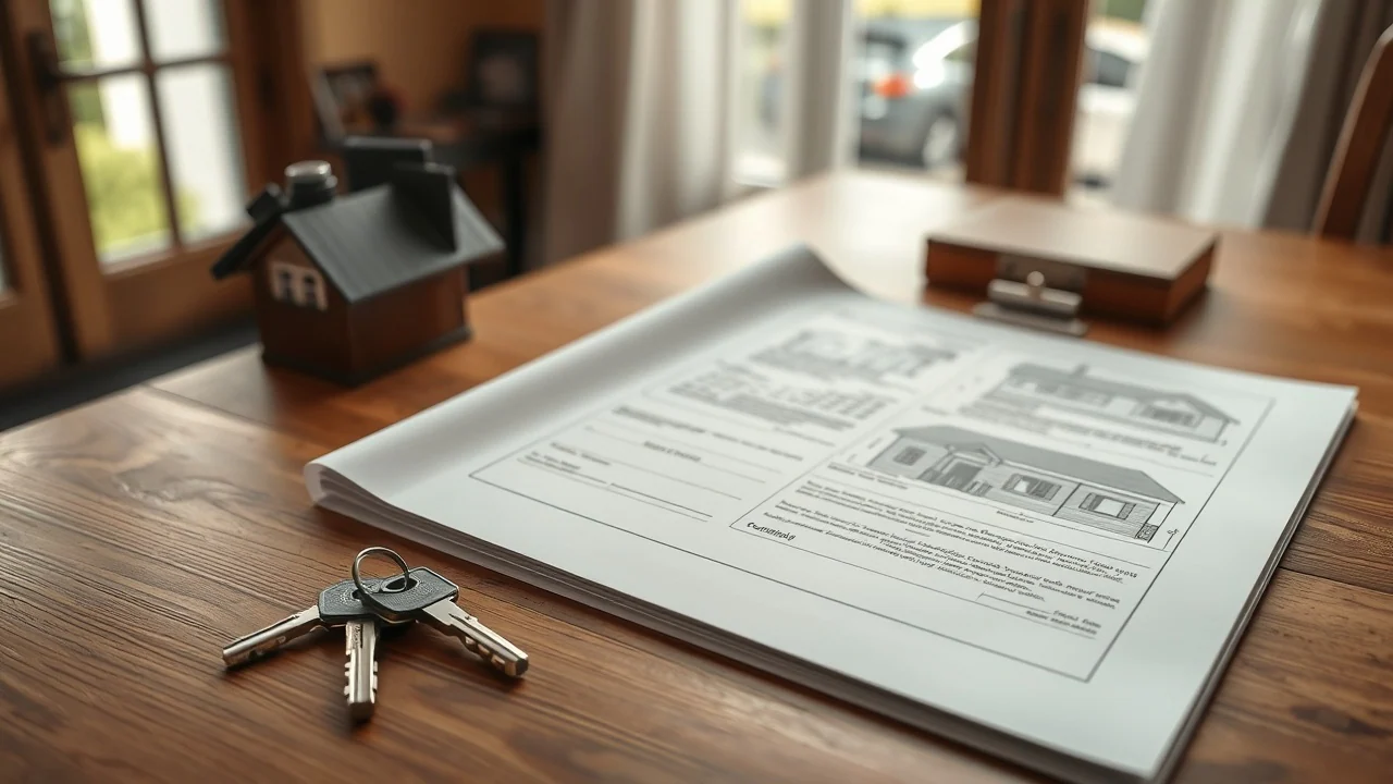 Frais de notaire à Nandy : comment les calculer — conseil immobilier à Nandy