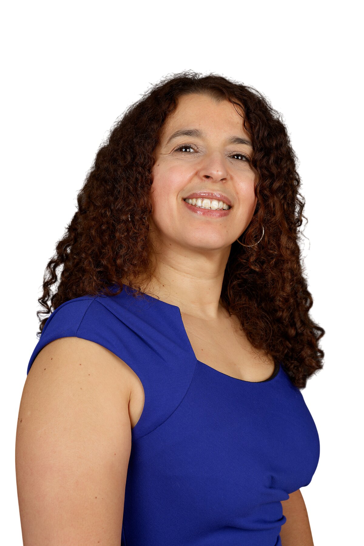 Fatima Rabia Immobilier, conseillère immobilière indépendante à Nandy